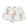 Women’s pajama shorts