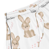 Women’s pajama shorts