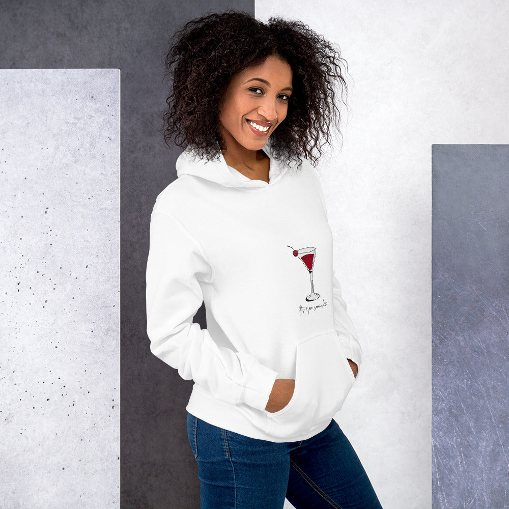 Unisex Hoodie